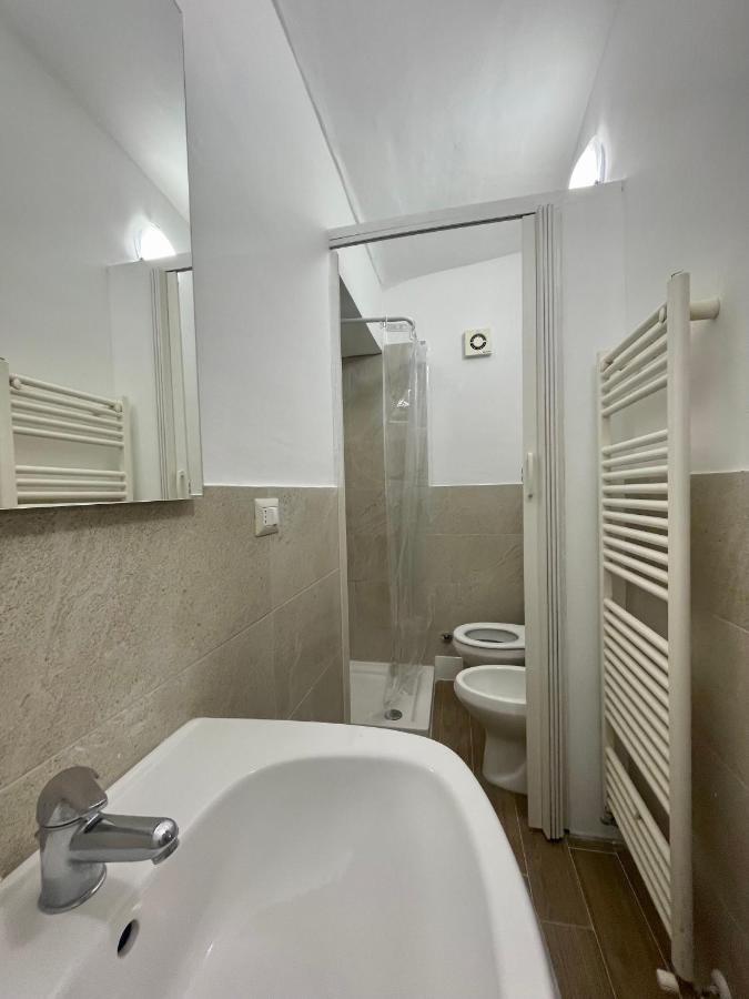 Casa Belfiore - Vicino Porta Nuova F.S. Turin Bagian luar foto
